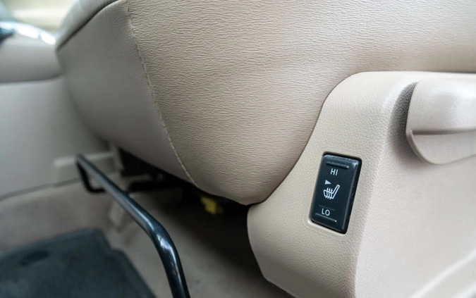 Renault Koleos cena 25000 przebieg: 177281, rok produkcji 2008 z Rybnik małe 742